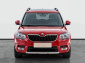 Škoda Yeti, 2016