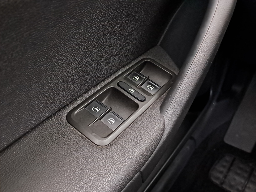 Škoda Yeti, 2016