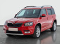 Škoda Yeti, 2016