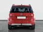 Škoda Yeti, 2016