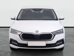 Škoda Octavia - 2022