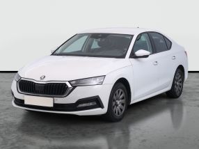 Škoda Octavia - 2022