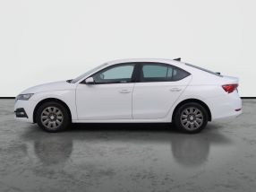 Škoda Octavia - 2022