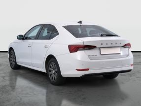 Škoda Octavia - 2022