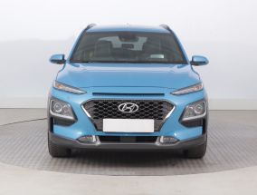 Hyundai Kona - 2018