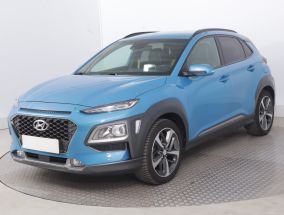 Hyundai Kona - 2018
