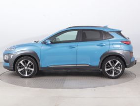 Hyundai Kona - 2018