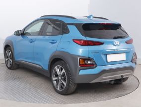 Hyundai Kona - 2018