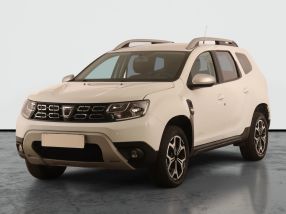 Dacia Duster - 2020