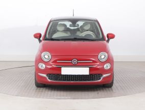 Fiat 500 - 2017