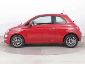 Fiat 500 - 2017