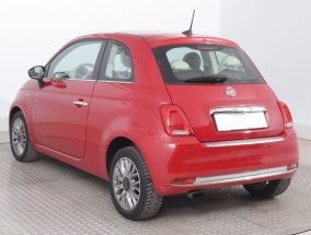 Fiat 500 - 2017
