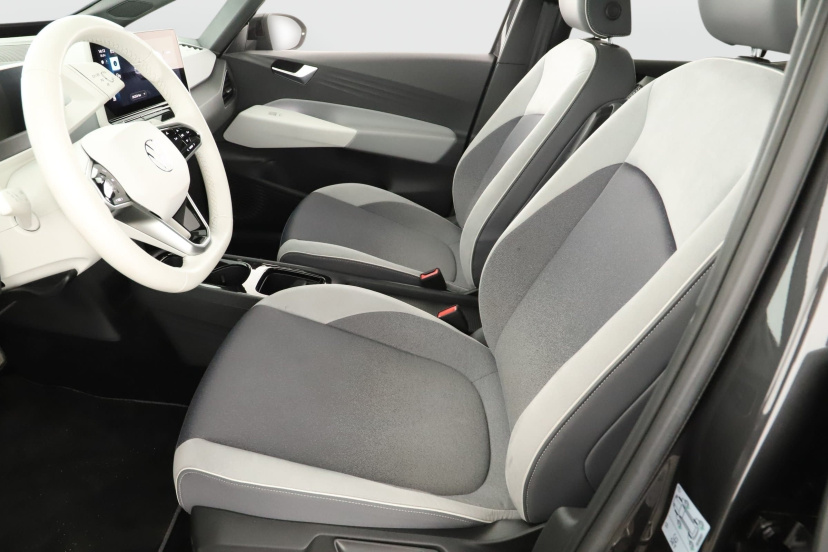 Volkswagen ID.3, 2021