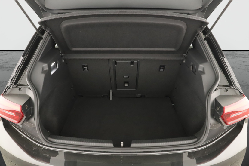 Volkswagen ID.3, 2021