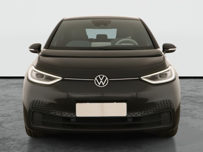 Volkswagen ID.3, 2021