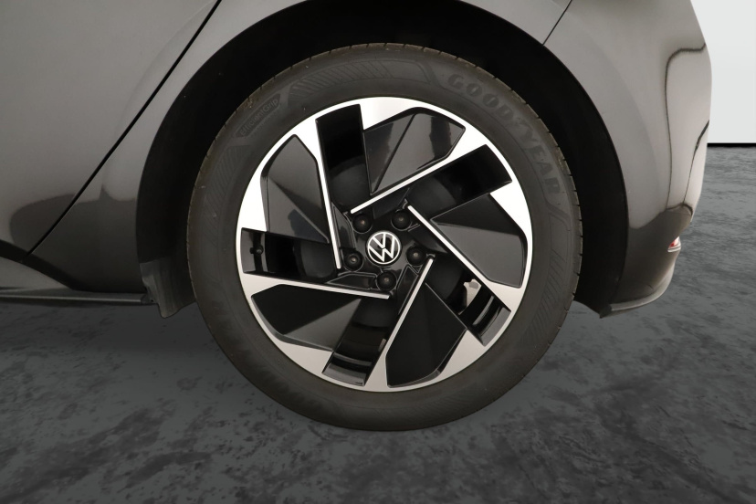 Volkswagen ID.3, 2021
