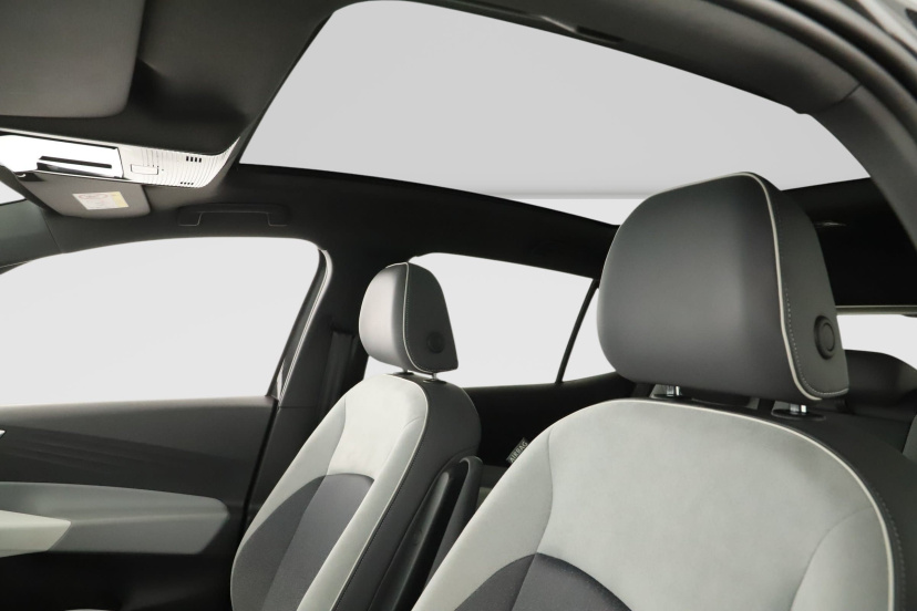 Volkswagen ID.3, 2021