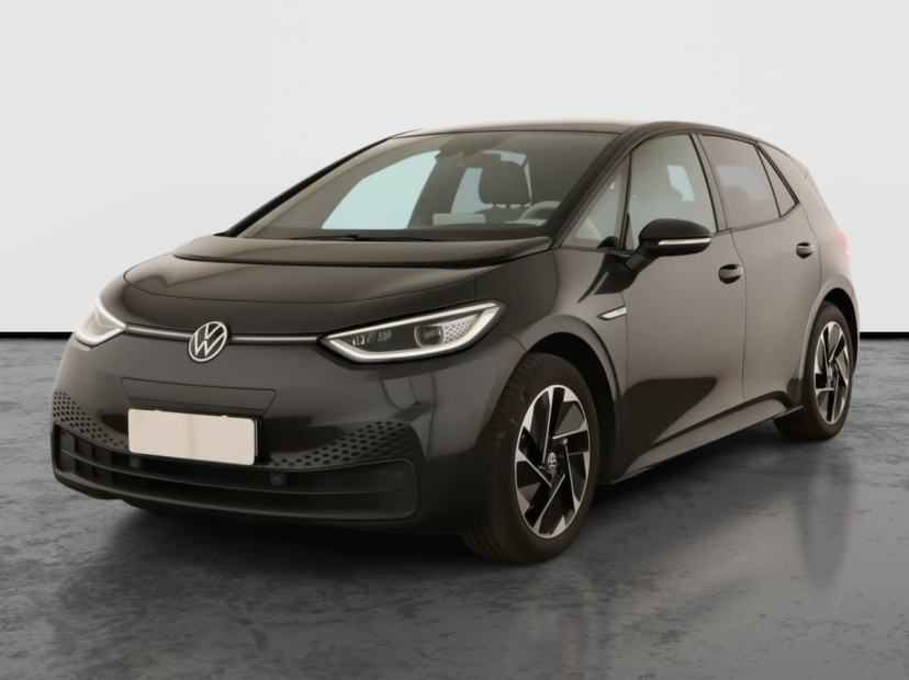 Volkswagen ID.3, 2021
