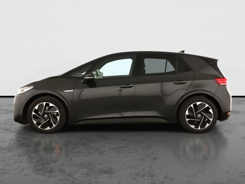 Volkswagen ID.3, 2021
