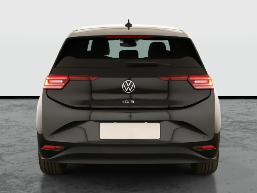 Volkswagen ID.3, 2021