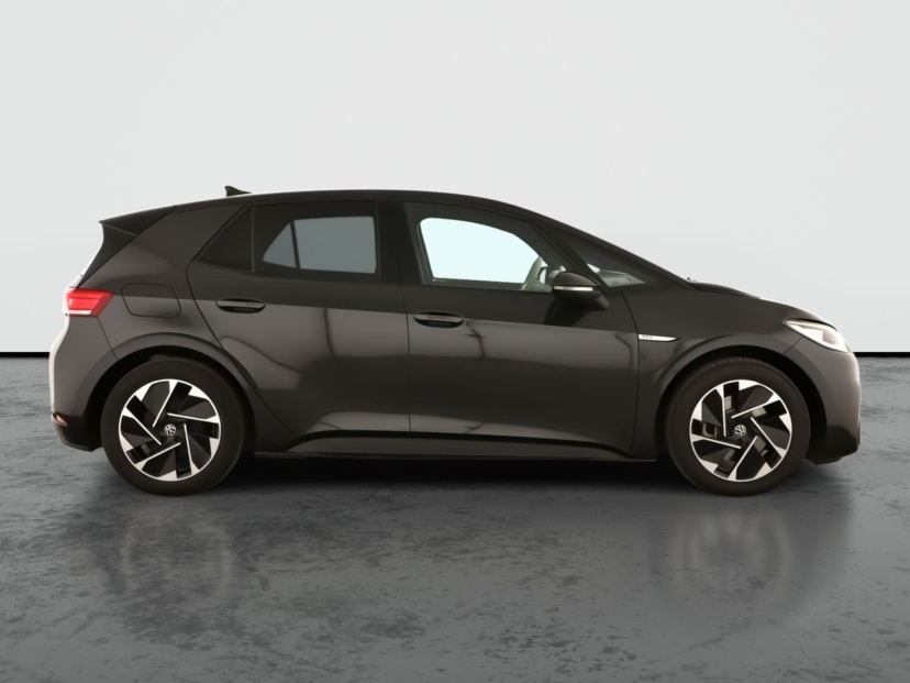 Volkswagen ID.3, 2021