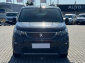 Peugeot Rifter, 2021