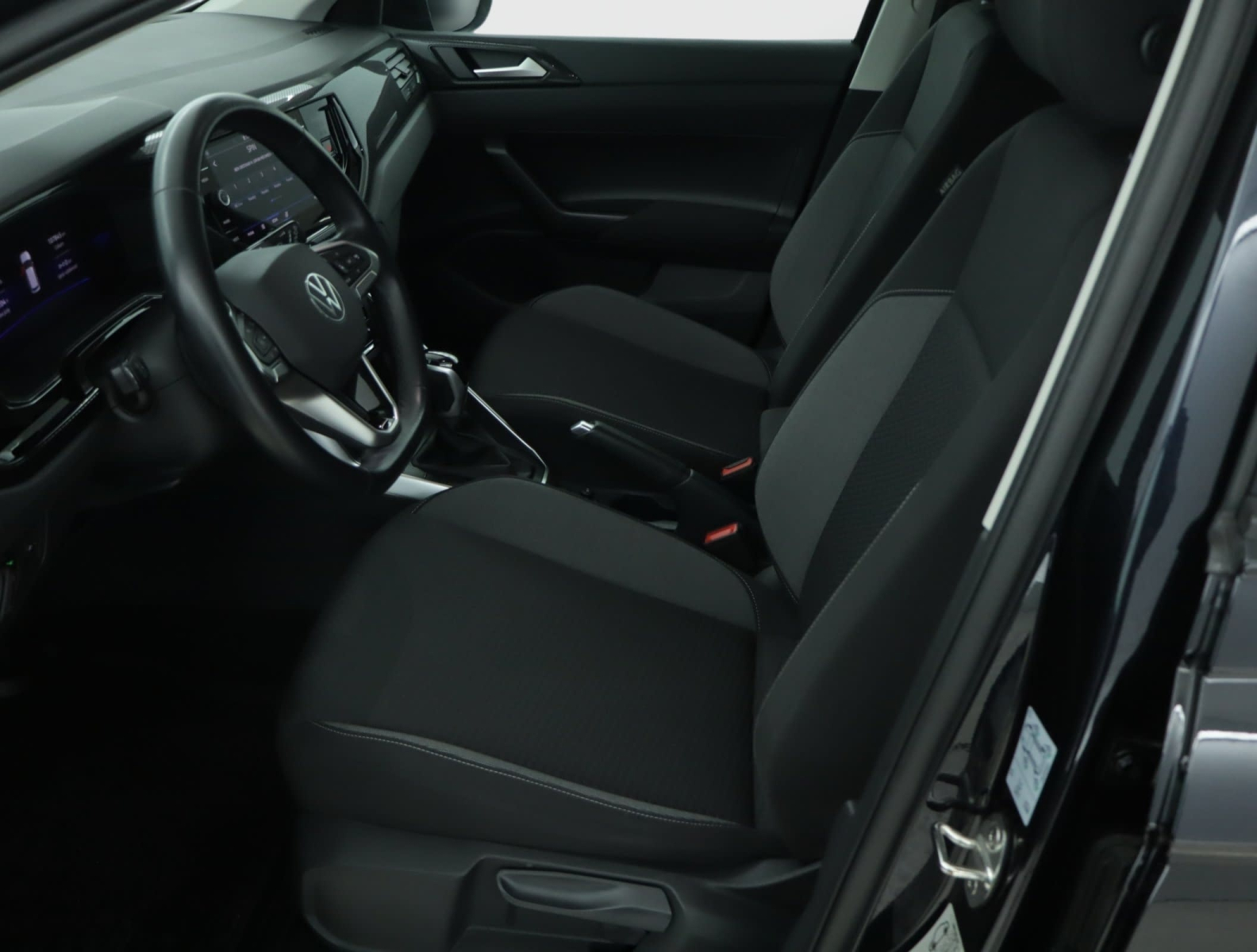 Volkswagen Taigo - 2022