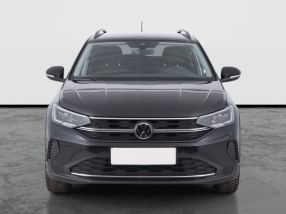 Volkswagen Taigo - 2022