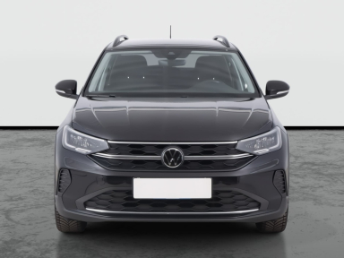 Volkswagen Taigo - 2022