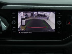 Volkswagen Taigo - 2022