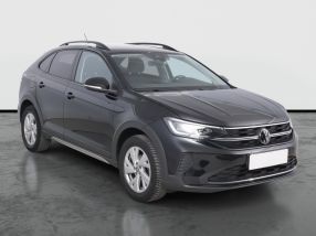 Volkswagen Taigo - 2022