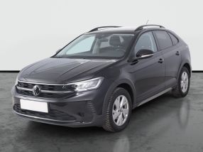 Volkswagen Taigo - 2022