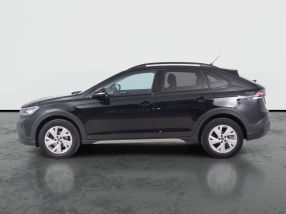 Volkswagen Taigo - 2022