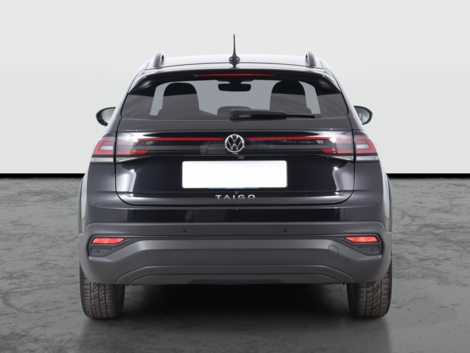 Volkswagen Taigo - 2022
