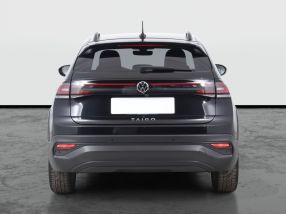 Volkswagen Taigo - 2022