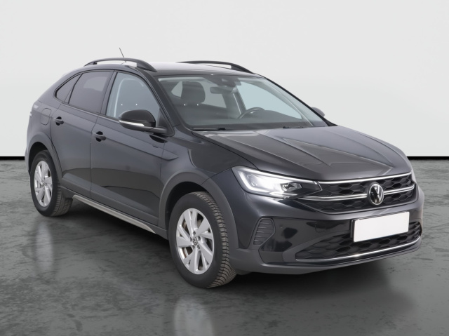 Volkswagen Taigo 2022