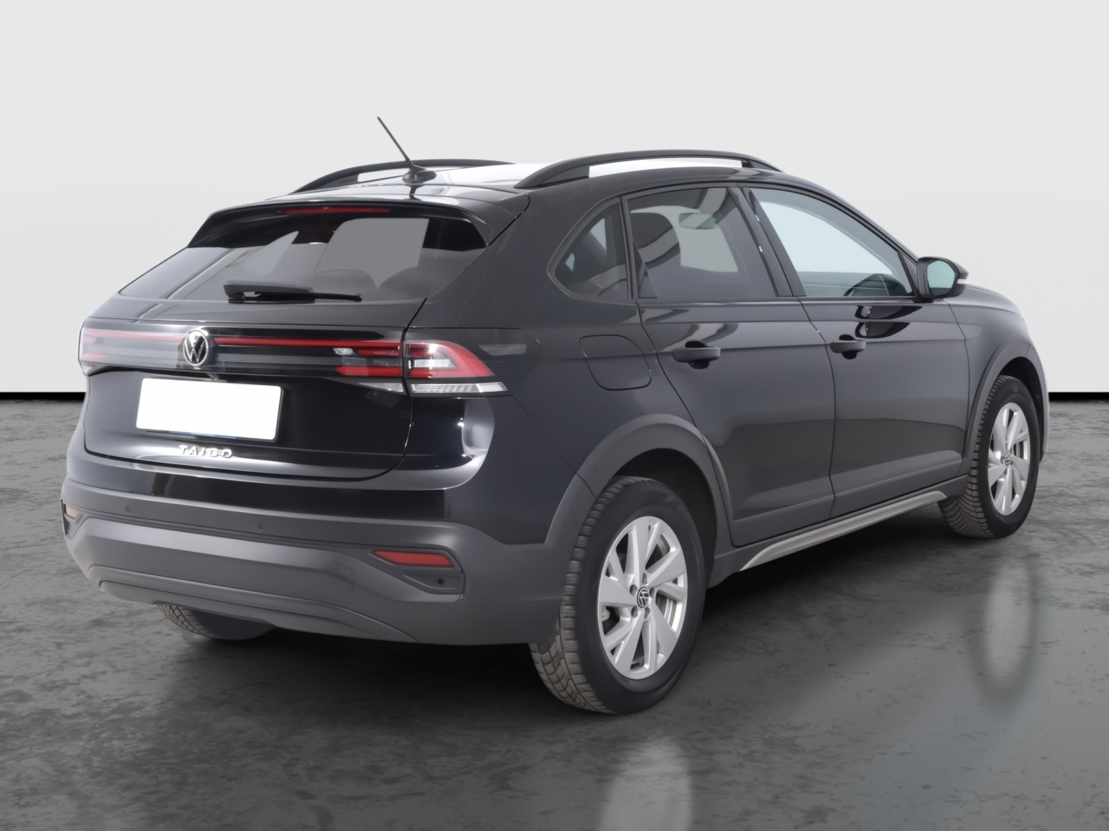 Volkswagen Taigo - 2022