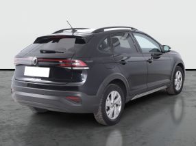 Volkswagen Taigo - 2022