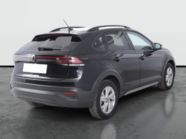 Volkswagen Taigo - 2022