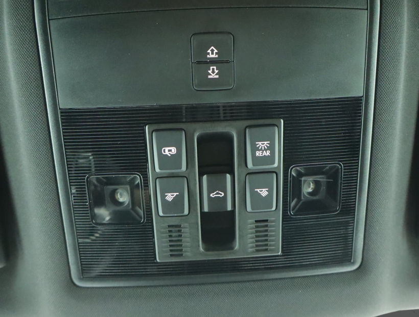Škoda Karoq, 2021