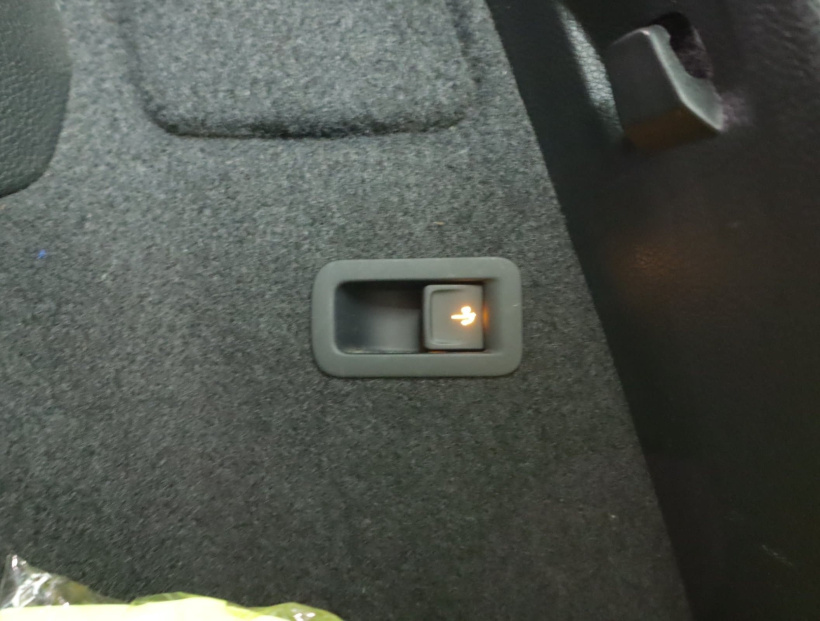 Škoda Karoq, 2021