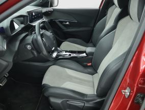 Peugeot e-2008 - 2021