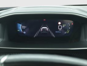 Peugeot e-2008 - 2021