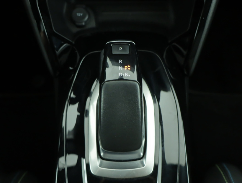 Peugeot e-2008, 2021