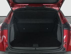Peugeot e-2008 - 2021