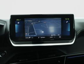Peugeot e-2008 - 2021
