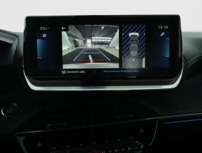 Peugeot e-2008 - 2021