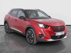 Peugeot e-2008 - 2021