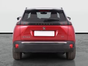 Peugeot e-2008 - 2021