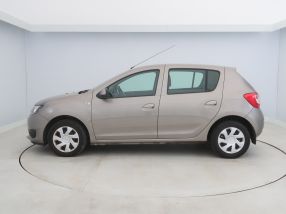 Dacia Sandero - 2014